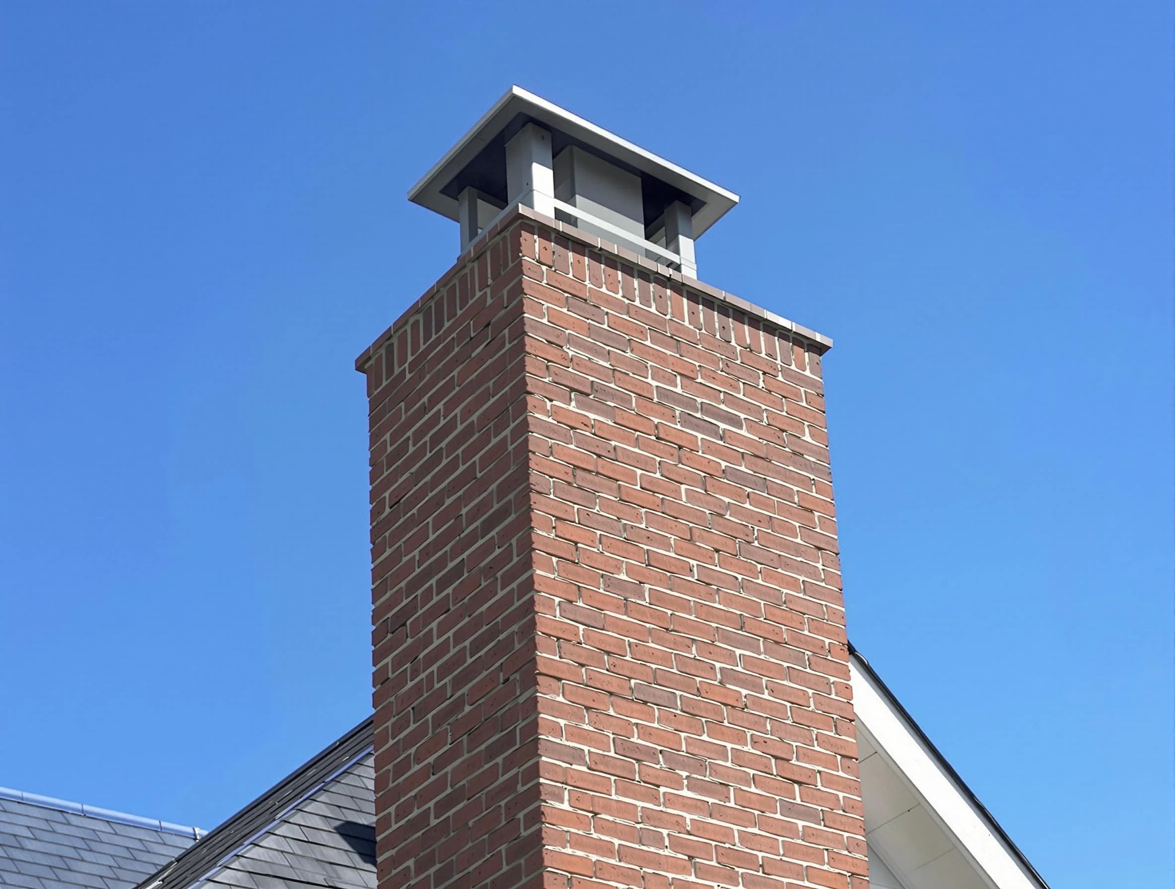 Chimney Remodeling service in Ashland, VA