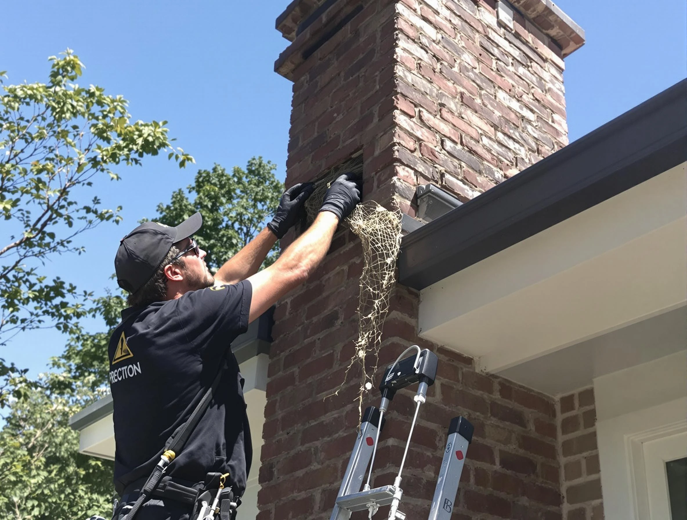 Animal & Debris Removal service in Ashland, VA